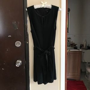 Wear to work romper